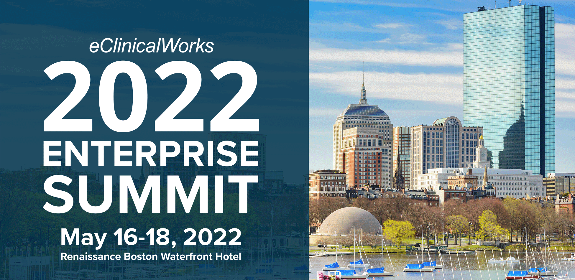 Enterprise Summit 2022 HomeeCW